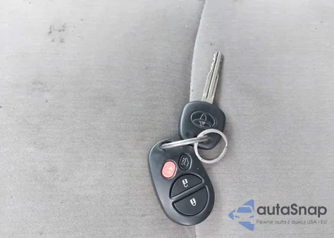 2011 Toyota Highlander Base V6 from USA, damaged, VIN 5TDBK3EH3BS058655